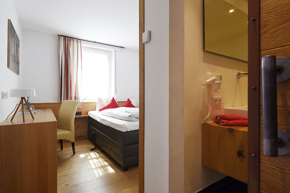 Stammhauszimmer Premium